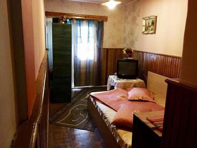 Мотели Motel Hanul Balota Дробета-Турну- Севери-15